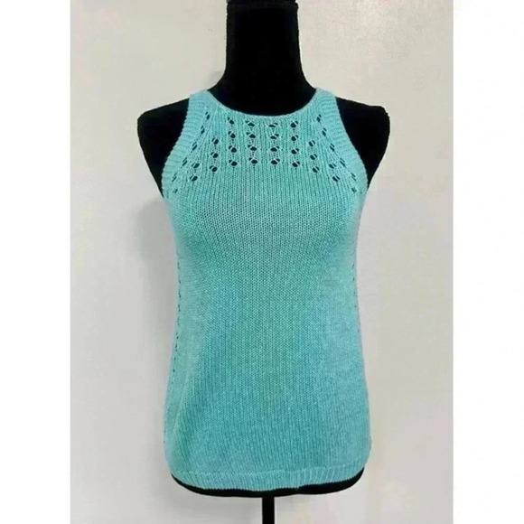 Lilly Pulitzer‎ Mac Sweater Tank size XS - Picture 1 of 6